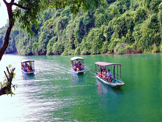 Kinh nghiệm săn Tour du lịch Cao Bằng từ Hà Nội