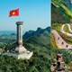 Kinh nghiệm săn Tour du lịch Hà GIang - Thác Bản Giốc