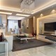 Nên làm trần thạch cao giật cấp hay trần thạch cao chìm?