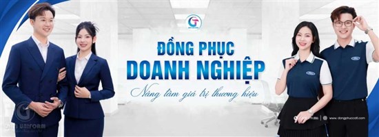 Cati - Đơn vị chuyên đồng phục công sở cao cấp tại Việt Nam