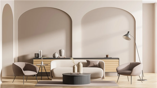 5 lý do vách thạch cao được ưa chuộng trong xây dựng nhà ở