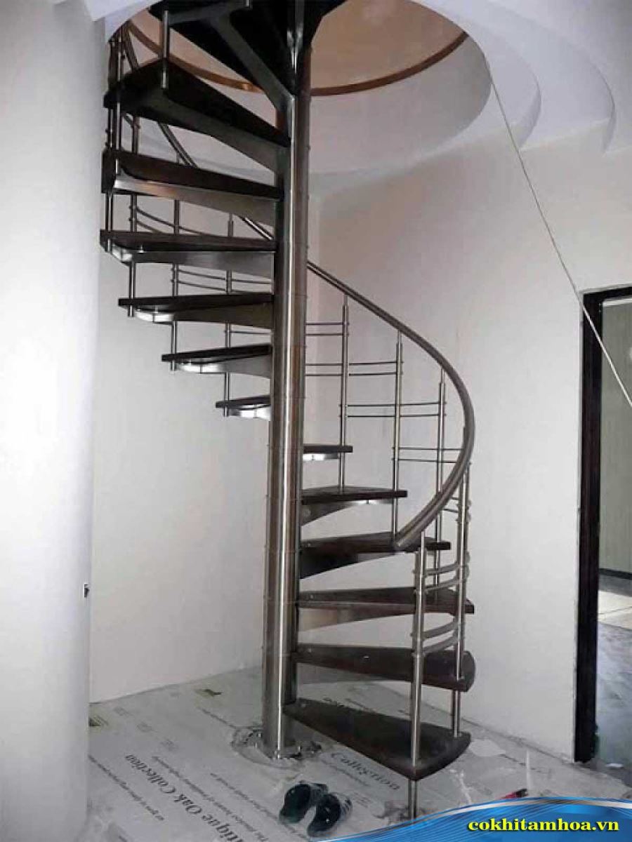 Inox là một lựa chọn tiết kiệm