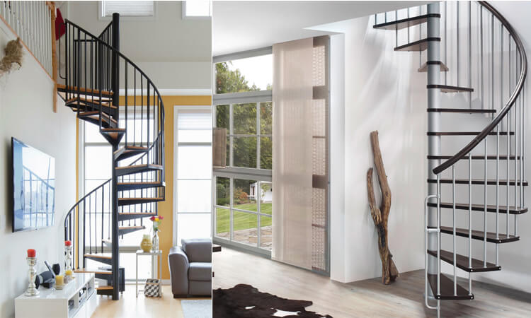 Hướng ra vào phải đảm bảo sự thuận tiện khi di chuyển