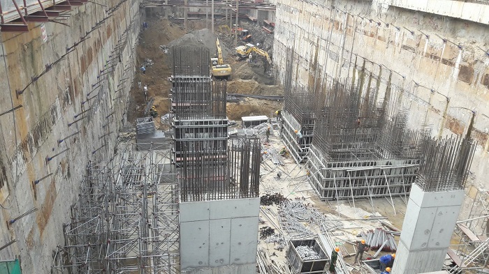 bảng giá thuê cốp pha mới nhất