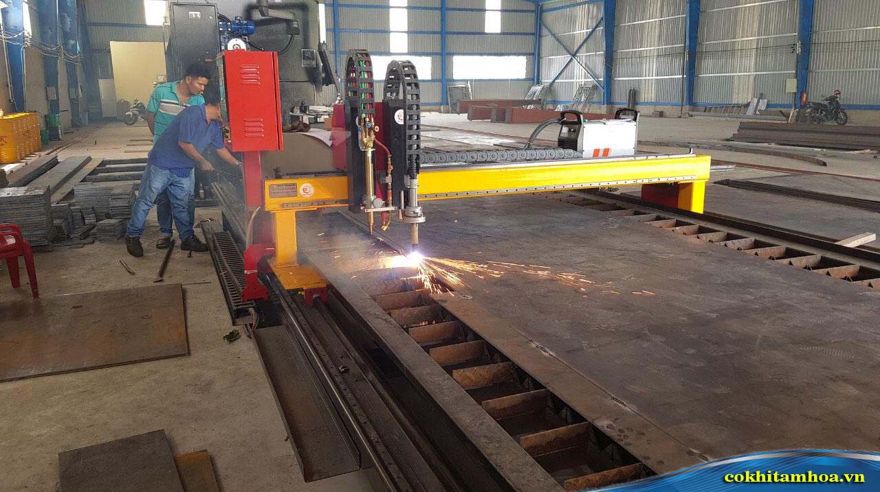 Đội ngũ nhân viên nhiệt tình chu đáo