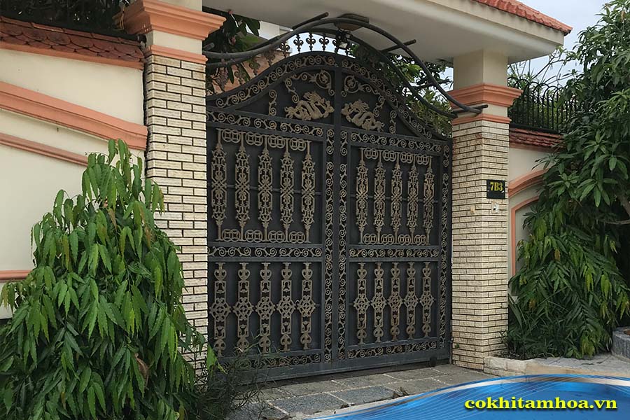 Lắp đặt, nghiệm thu và thanh toán