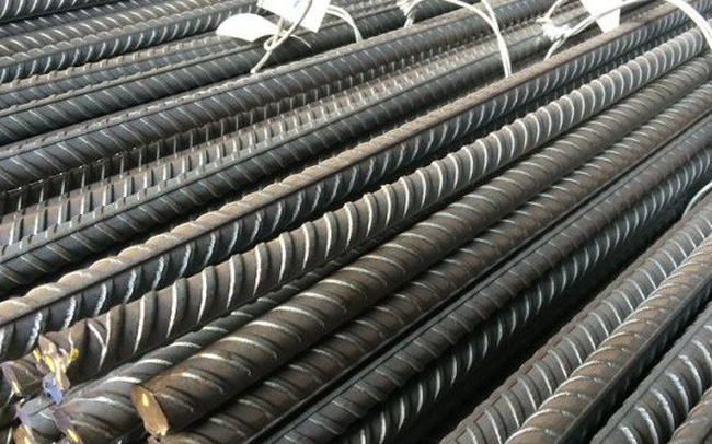 Sắt phi 25 là loại vật liệu có đường kính mặt cắt ngang là 25mm