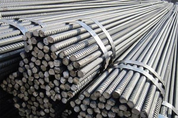 1 vòng sắt 8mm có trọng lượng khoảng 1,18 kg