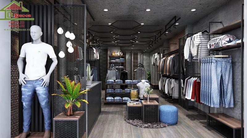 Dịch vụ thiết kế nội thất của TDT Decor
