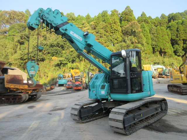 1- di chuyển nhà gỗ mini bằng xe cẩu